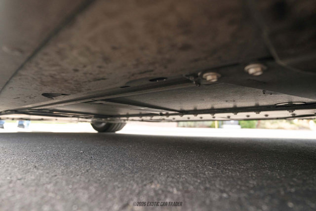 Used 2022 Chevrolet Corvette Stingray Premium Cpe RWD image 67