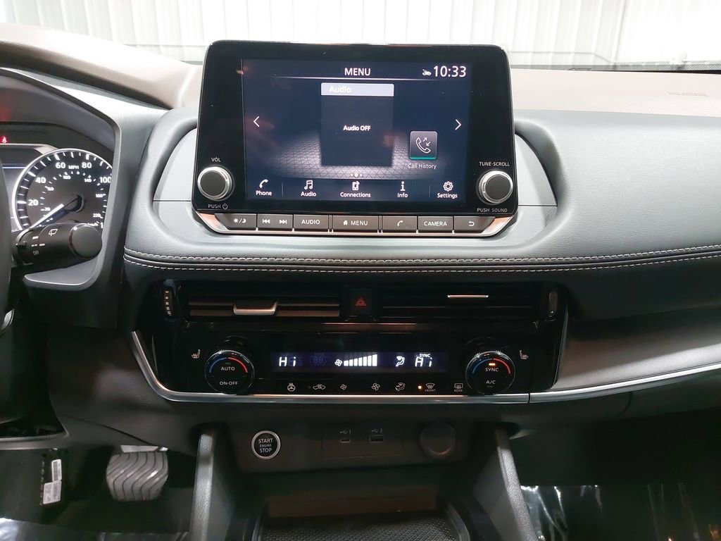 Used 2023 Nissan Rogue SV w/ SV Premium Package image 20