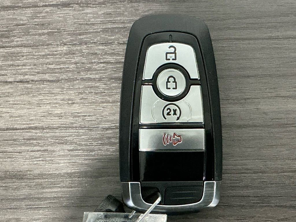 Used 2025 Ford Bronco Sport Outer Banks w/ Outer Banks Tech Package+ image 47