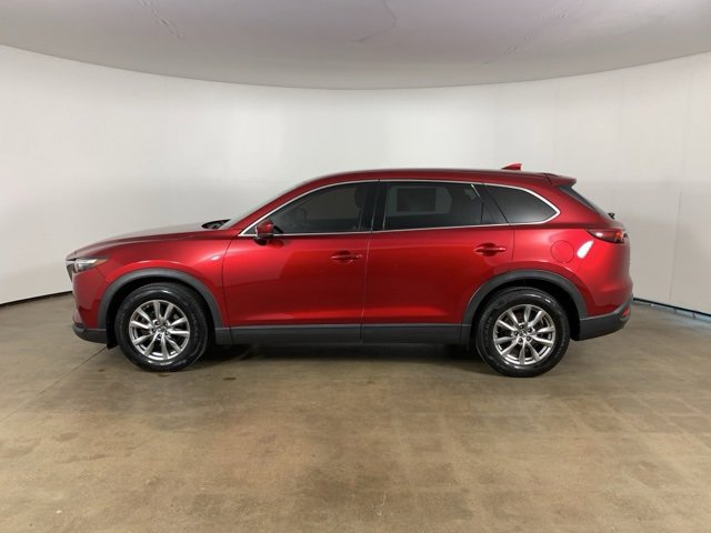 Used 2018 MAZDA CX-9 Touring image 17