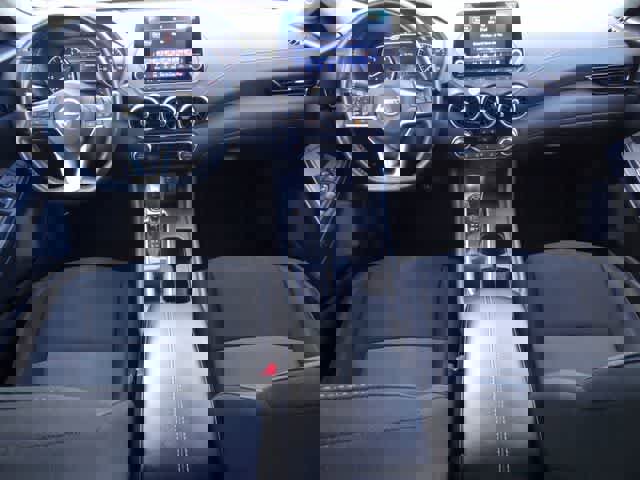 Used 2023 Nissan Sentra SV w/ All-Weather Package image 10