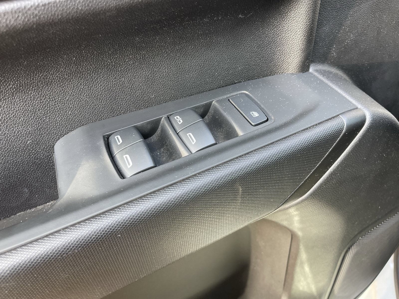Used 2024 Chevrolet Silverado 1500 W/T RWD image 11