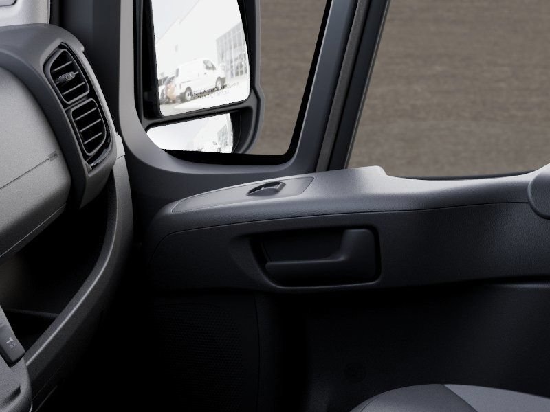New 2026 RAM ProMaster 1500 w/ Safety Group FWD image 26
