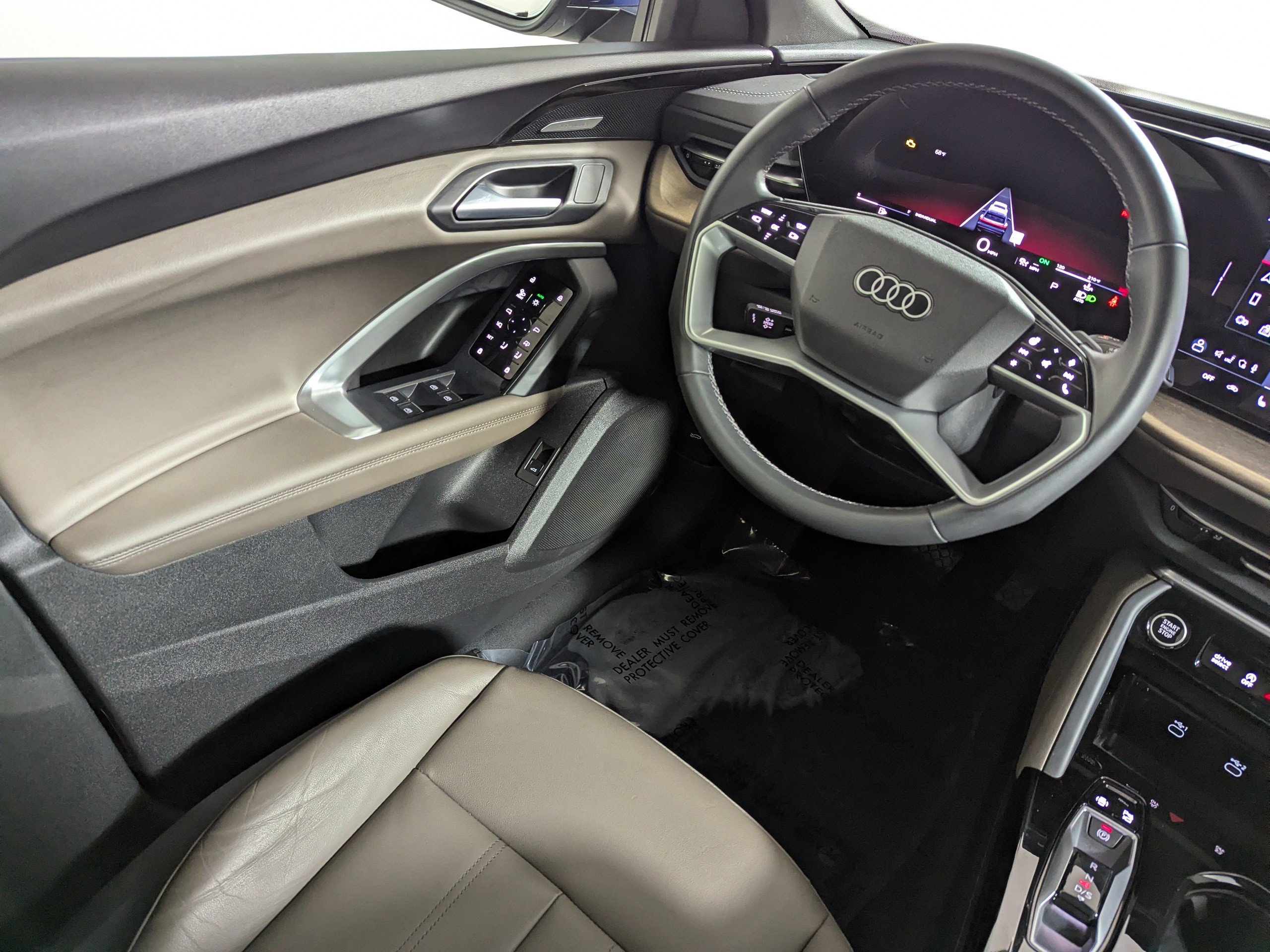 Certified 2025 Audi Q5 Premium Plus w/ Premium Plus image 9