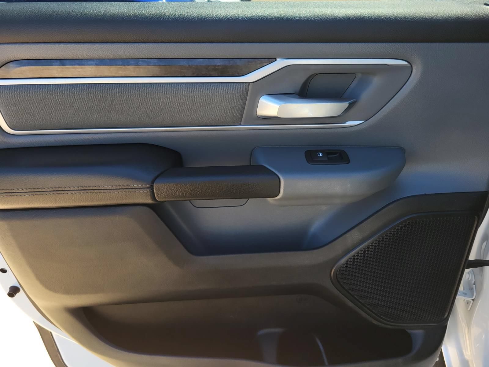 Used 2022 RAM 1500 Big Horn RWD image 10
