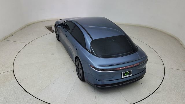 Used 2024 Lucid Air Pure RWD image 80