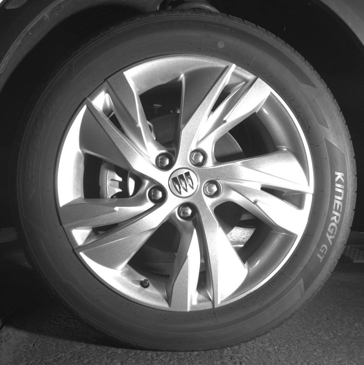 Used 2025 Buick Encore GX Preferred image 12