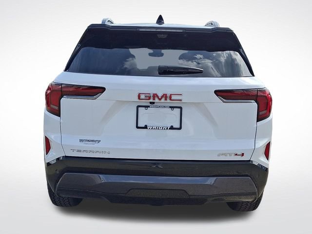 New 2026 GMC Terrain AT4 w/ Technology Package II image 6