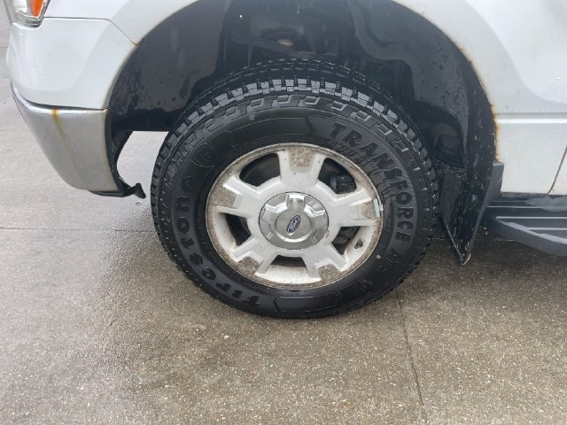 Used 2009 Ford F150 XLT AWD/4WD image 28