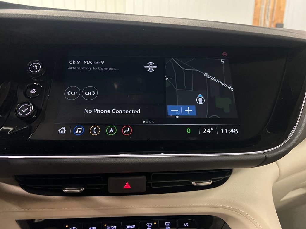 Certified 2023 Buick Envision Avenir image 22