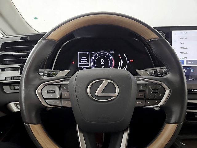 Used 2024 Lexus RX 350 Premium w/ Kick Sensor & Tow Package AWD/4WD image 20