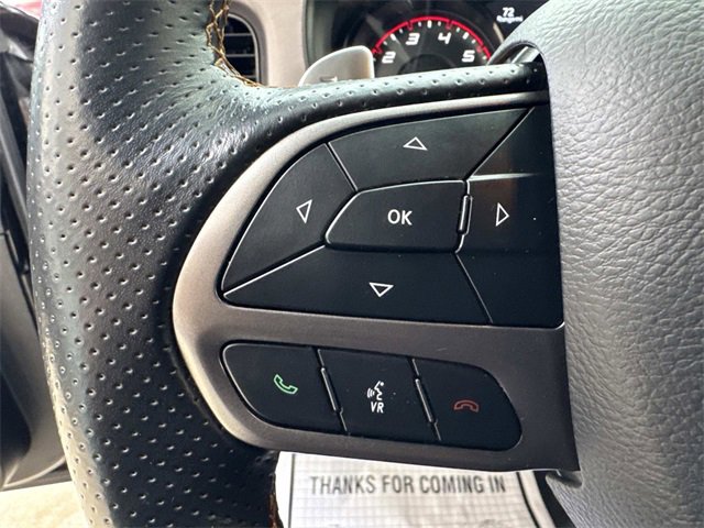 Used 2023 Dodge Charger Scat Pack image 30