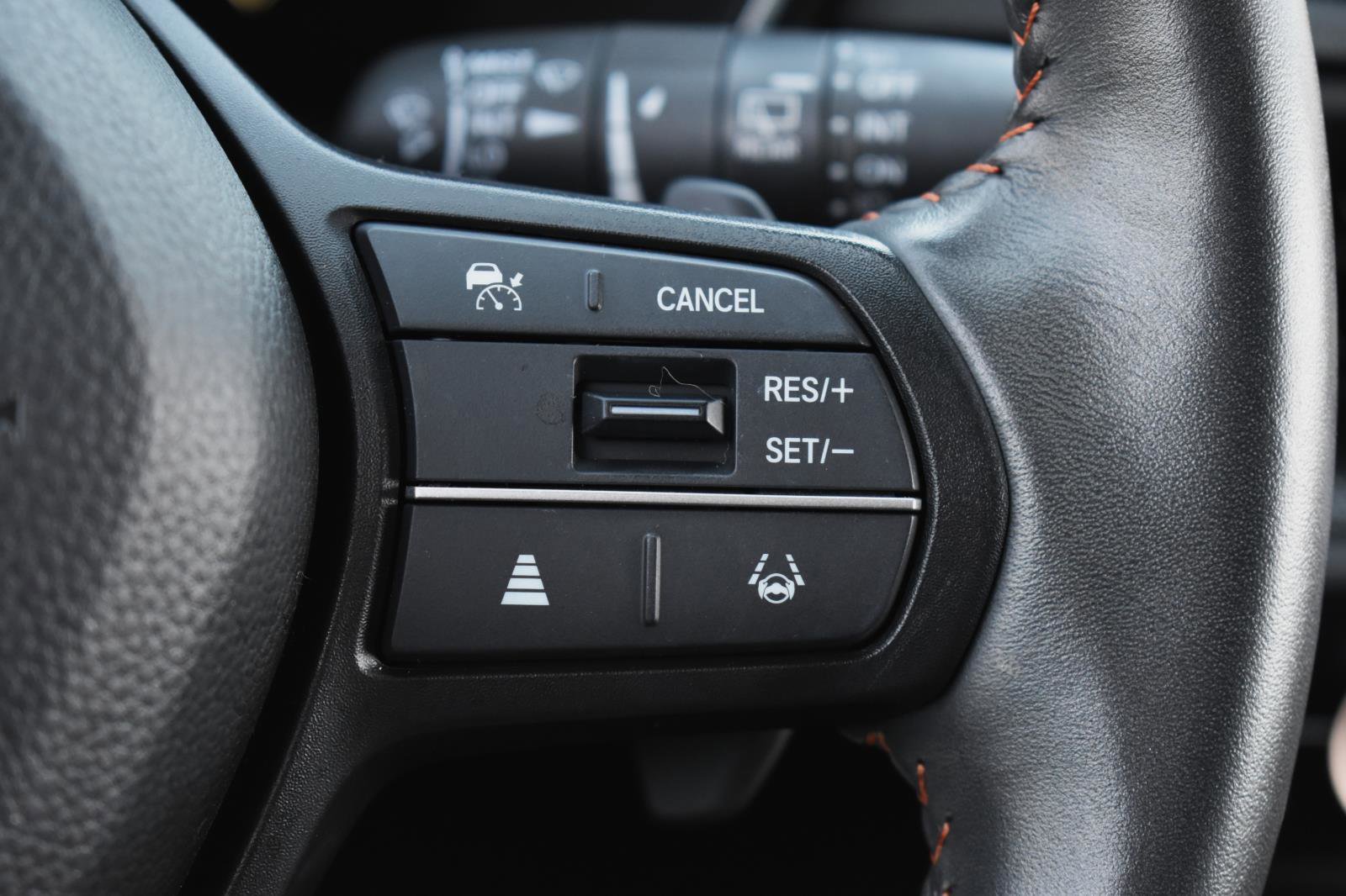 Used 2024 Honda CR-V Sport-L image 8