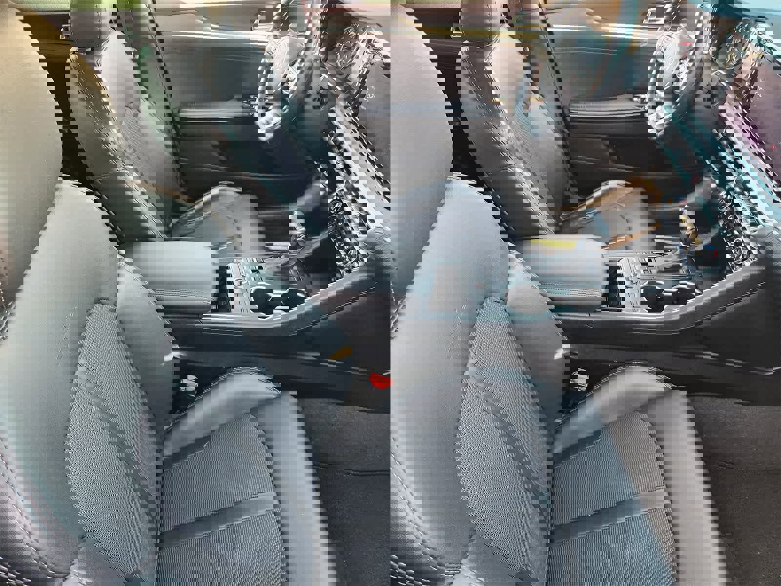 Used 2023 Kia K5 GT-Line image 13