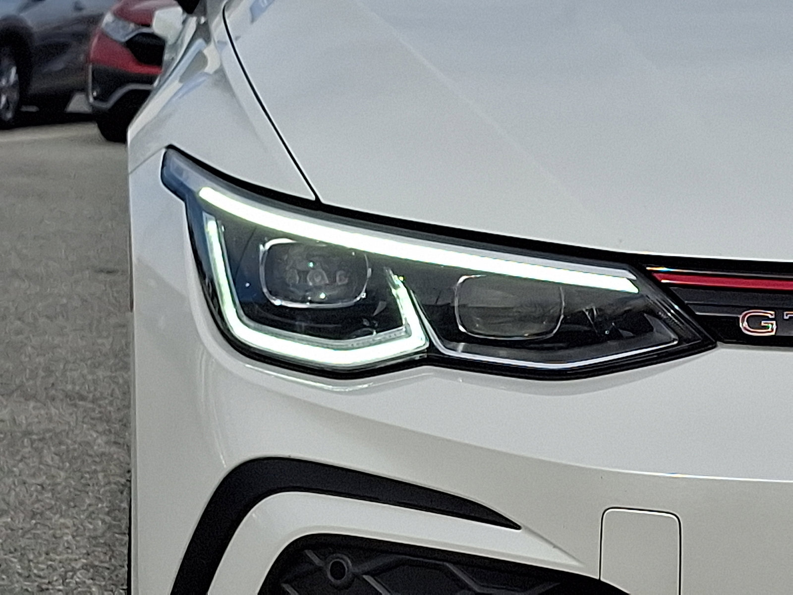 Used 2024 Volkswagen GTI S image 10