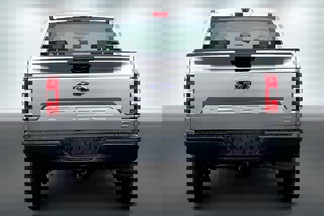 Used 2020 Ford F150 XL image 3