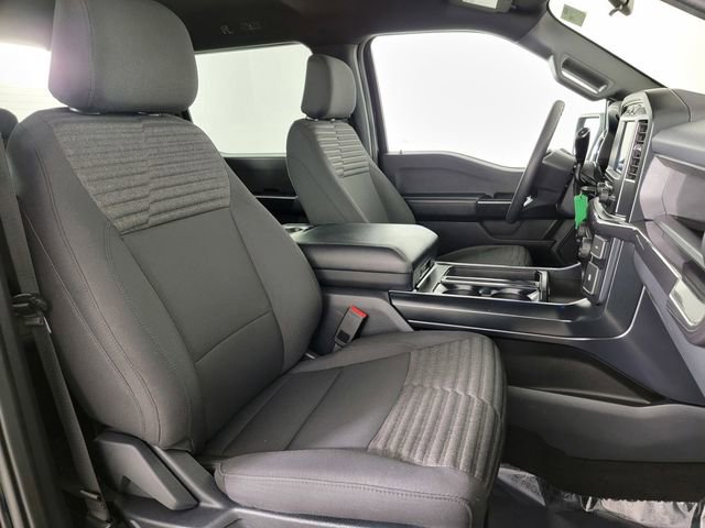 Certified 2023 Ford F150 XL w/ STX Appearance Package image 17