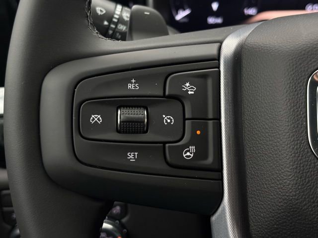 New 2026 GMC Sierra 1500 SLT w/ SLT Premium Plus Package image 16