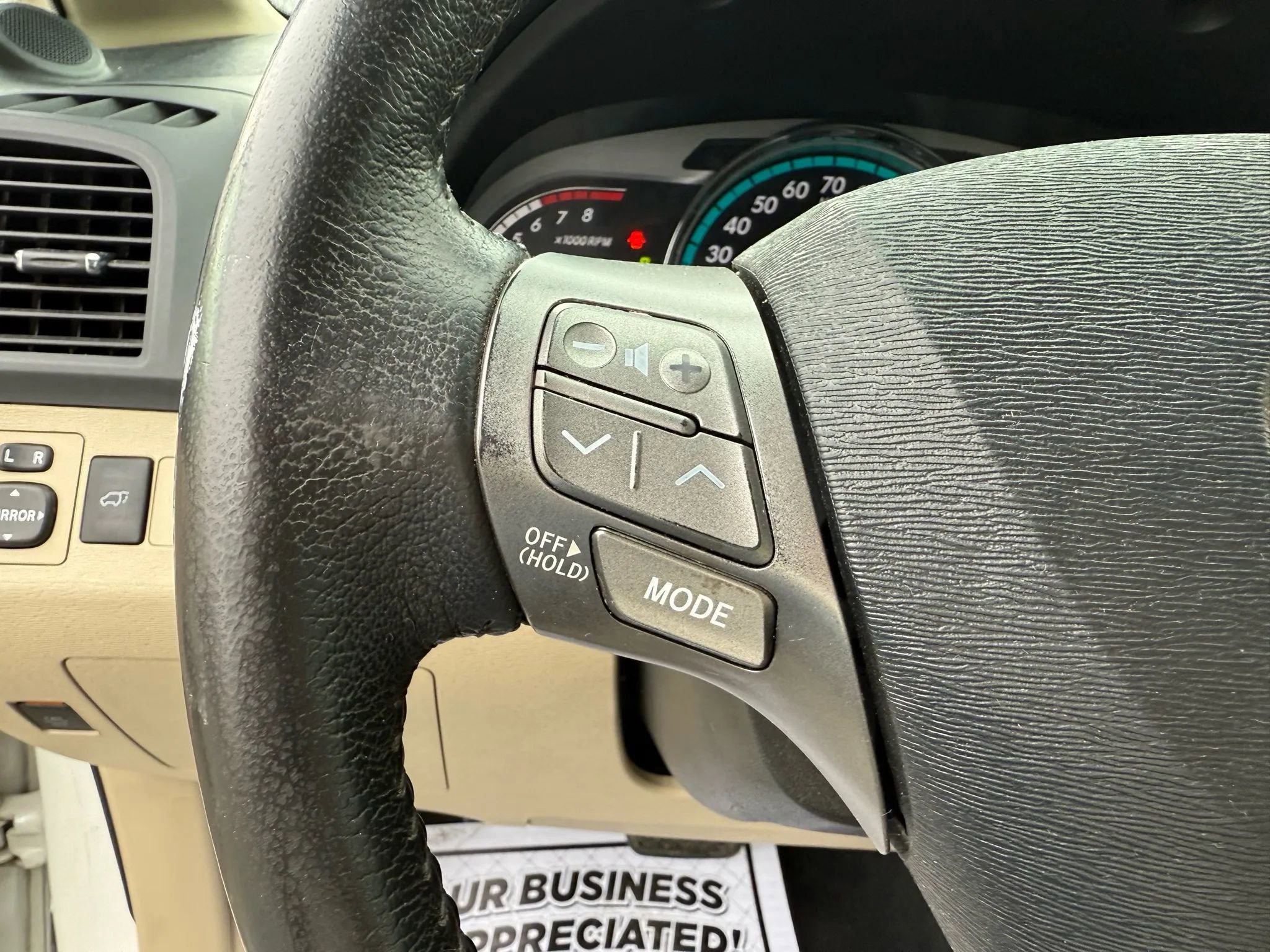 Used 2012 Toyota Venza XLE AWD/4WD image 12