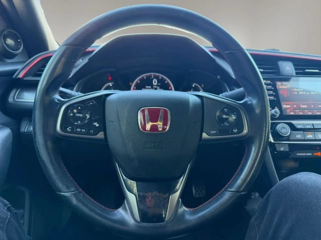 Used 2020 Honda Civic Si image 16