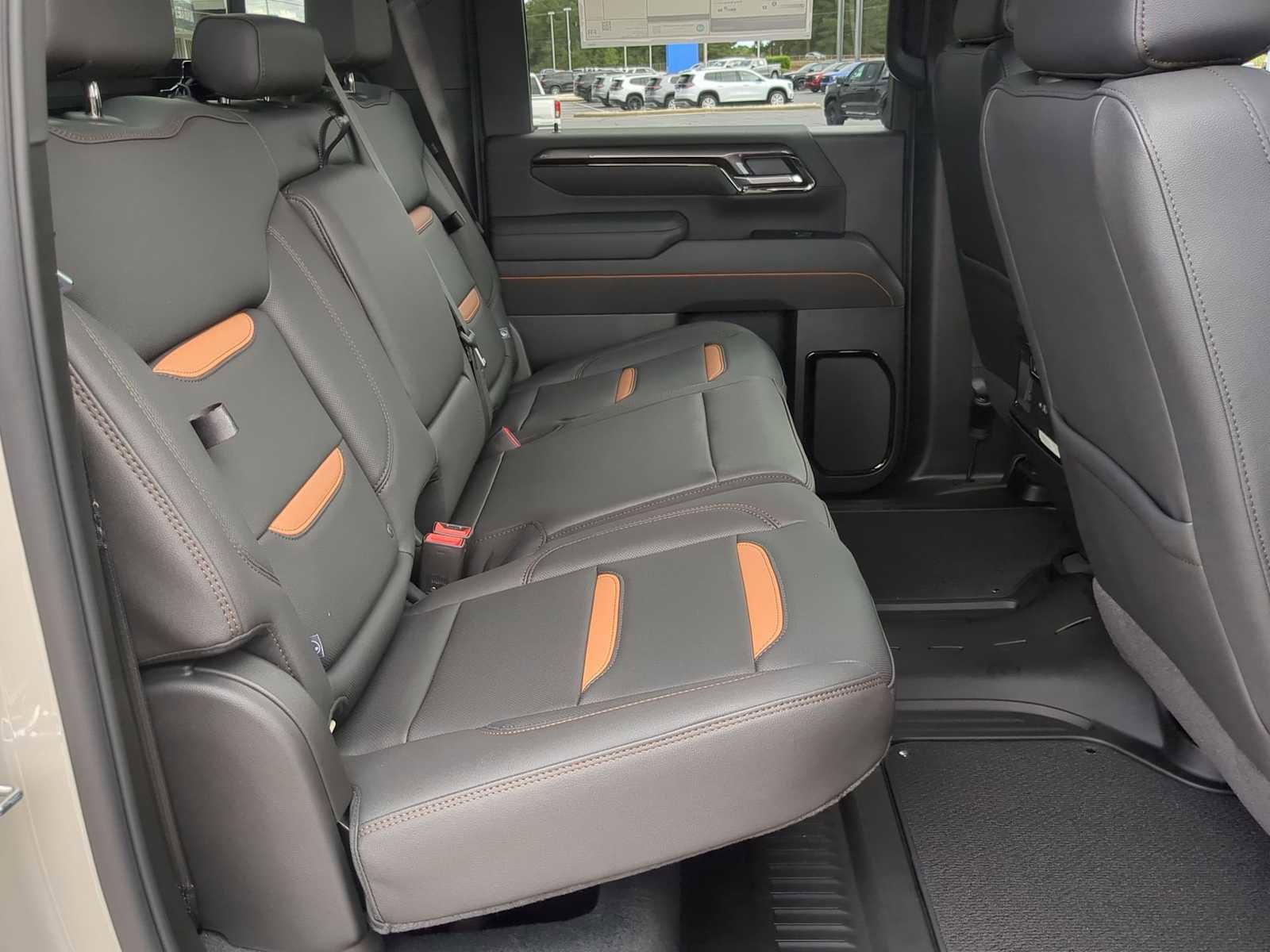 New 2026 GMC Sierra 2500 AT4 w/ AT4 Premium Plus Package image 29
