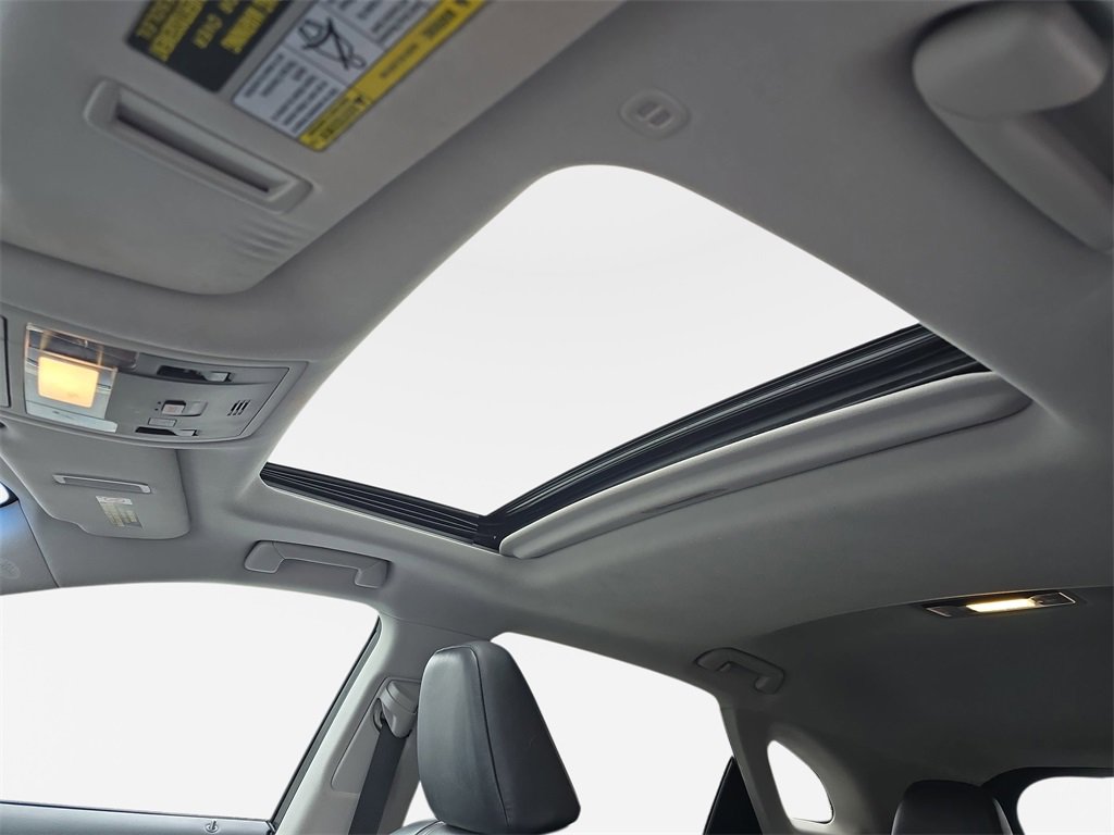 Used 2016 Lexus RX 450h 450h image 34