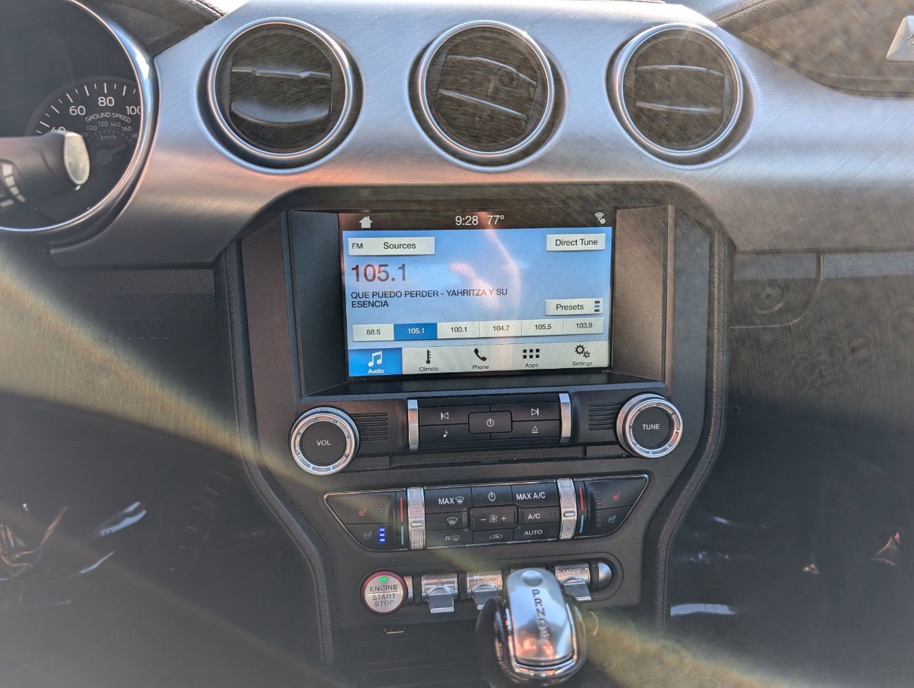 Used 2018 Ford Mustang Premium w/ Black Accent Package image 20