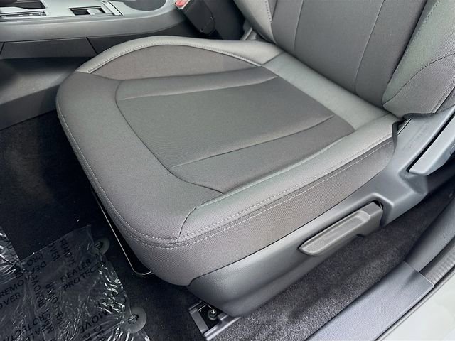 New 2026 Subaru Crosstrek 2.0i Premium image 18