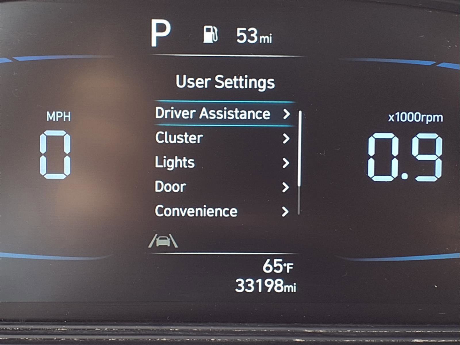 Used 2023 Hyundai Venue SEL w/ Cargo Package image 22