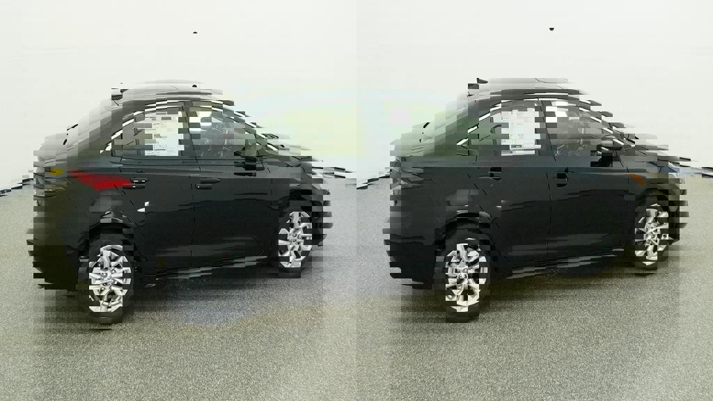 New 2026 Toyota Corolla XLE FWD image 5