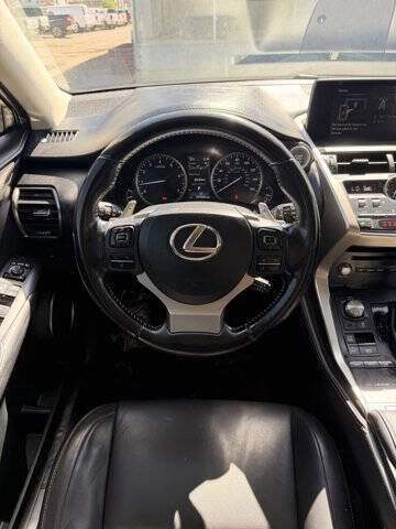 Used 2018 Lexus NX 300 FWD w/ Accessory Package image 14