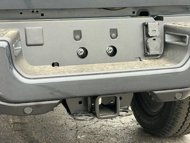 New 2026 RAM 2500 Big Horn AWD/4WD image 5