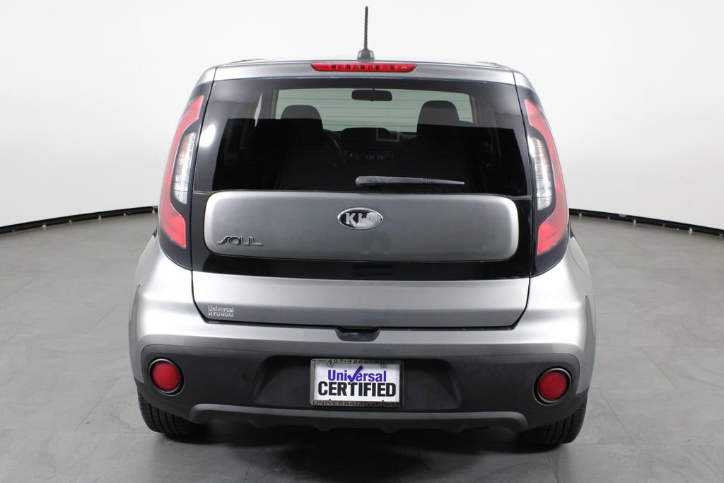 Used 2017 Kia Soul image 9