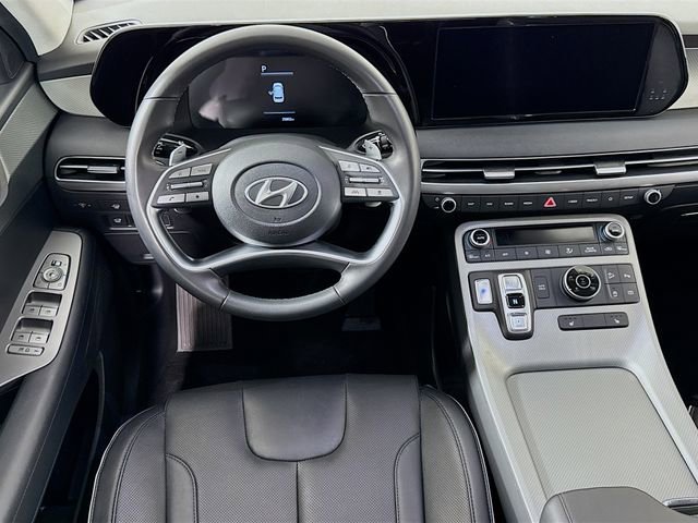 Certified 2024 Hyundai Palisade XRT image 25