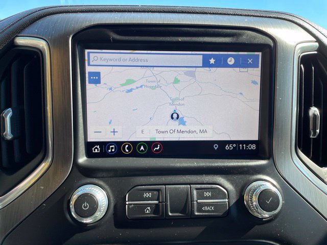 Used 2019 GMC Sierra 1500 Denali w/ Technology Package AWD/4WD image 31