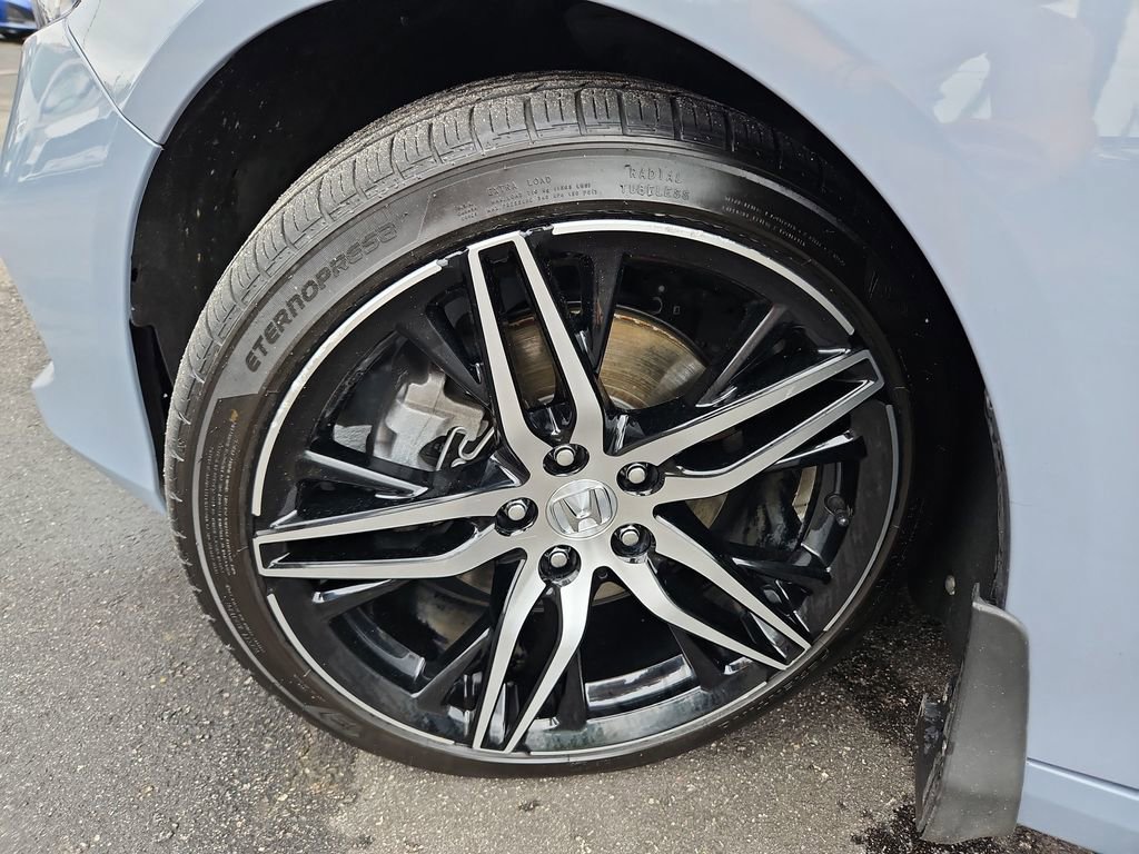 Used 2022 Honda Accord Touring image 36