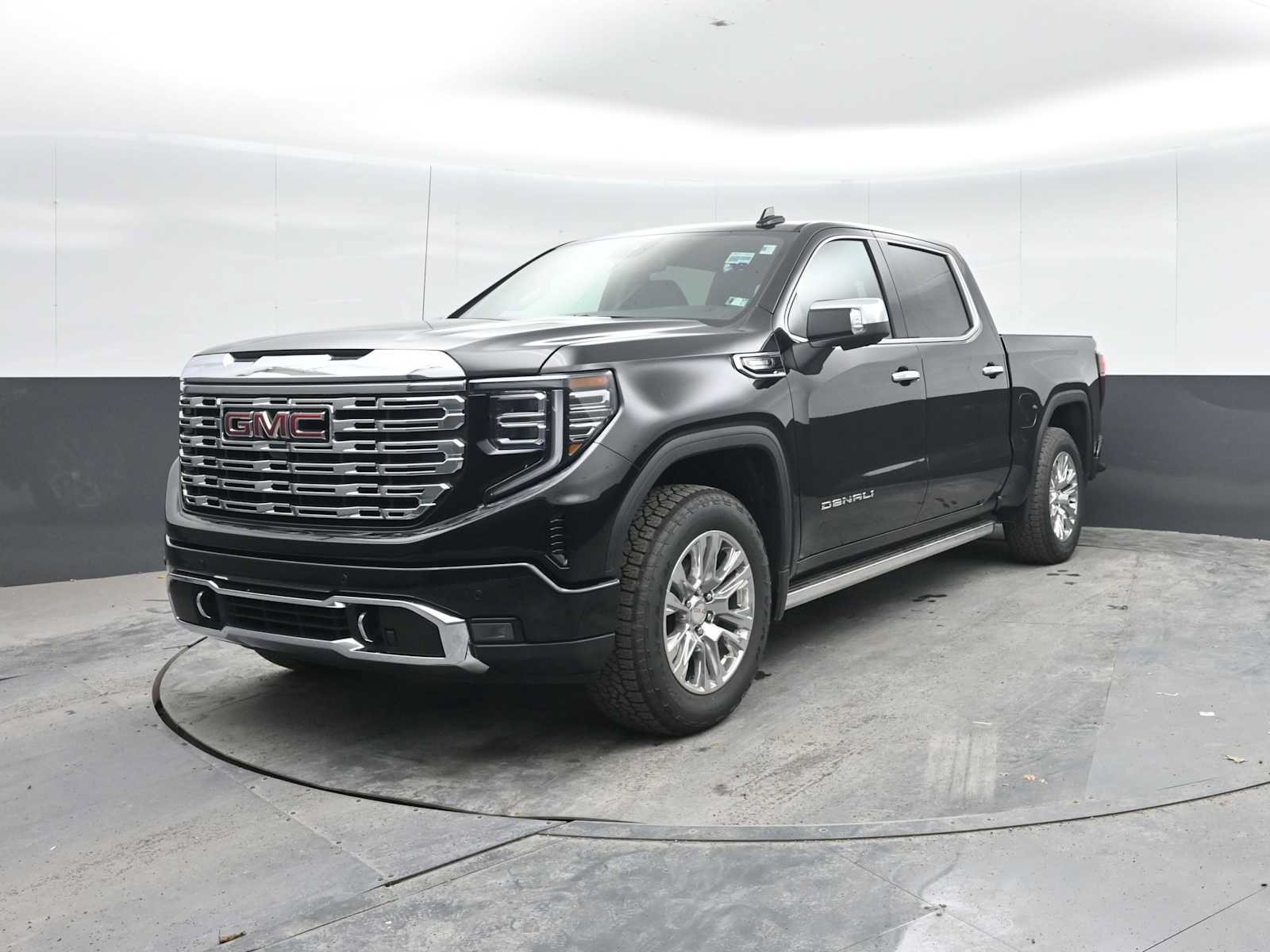 New 2026 GMC Sierra 1500 Denali AWD/4WD image 5