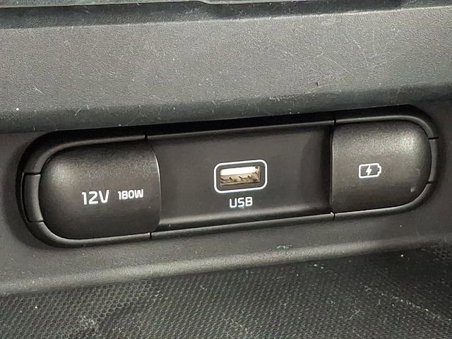 Certified 2021 Kia Seltos SX image 26