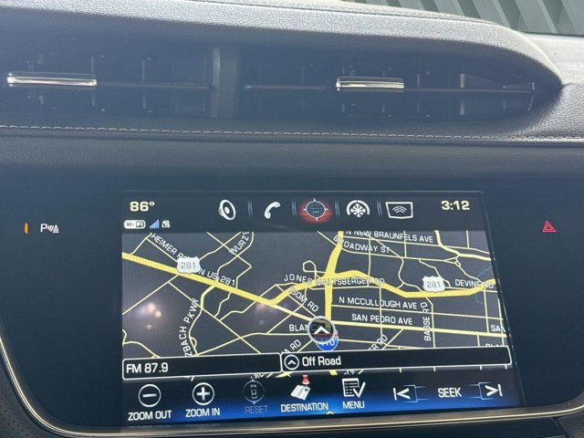 Used 2019 Cadillac XT5 Premium Luxury AWD/4WD image 15