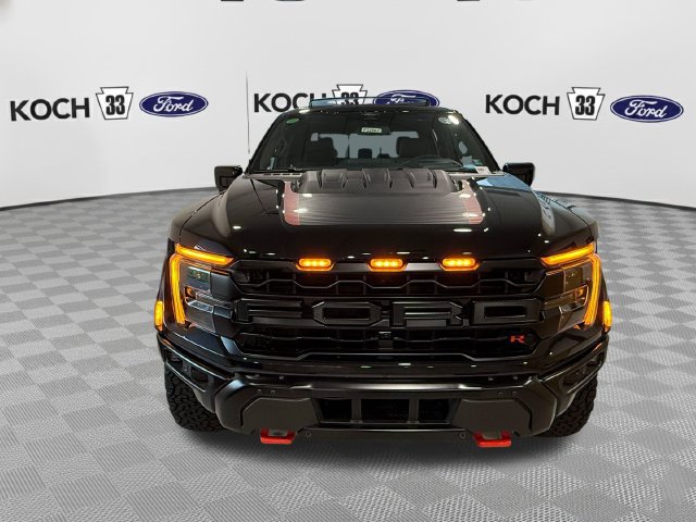 New 2026 Ford F150 Raptor w/ Equipment Group 803A Raptor R AWD/4WD image 2