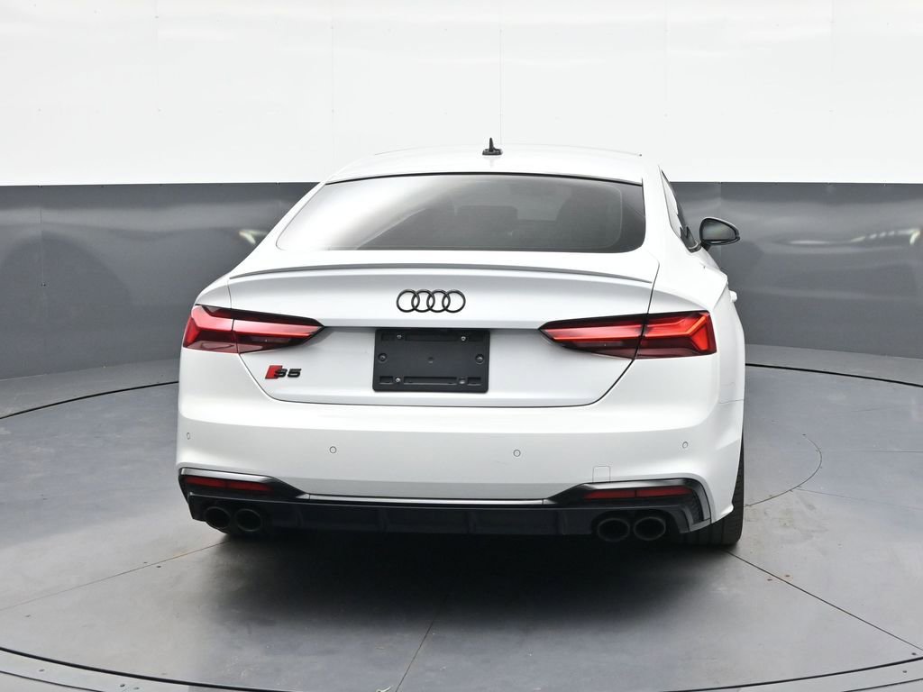 Used 2023 Audi S5 Premium Plus image 6