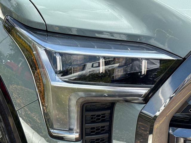 Certified 2026 Toyota Tundra Platinum AWD/4WD image 29