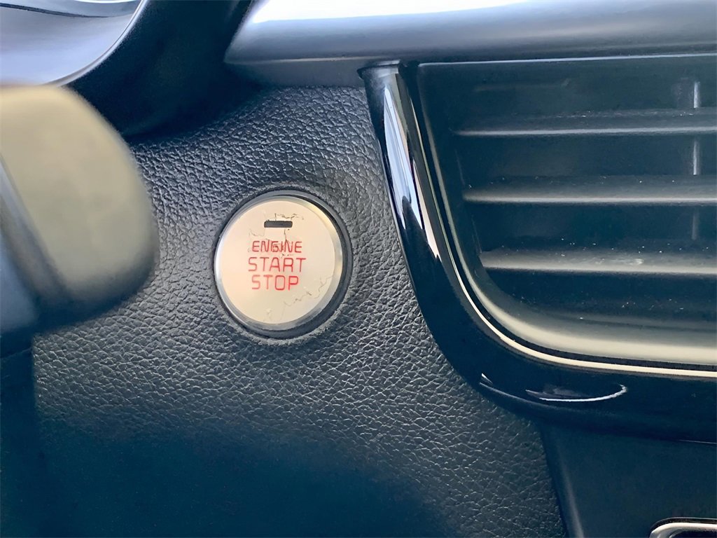 Used 2018 Kia Optima EX w/ Premium Package image 33