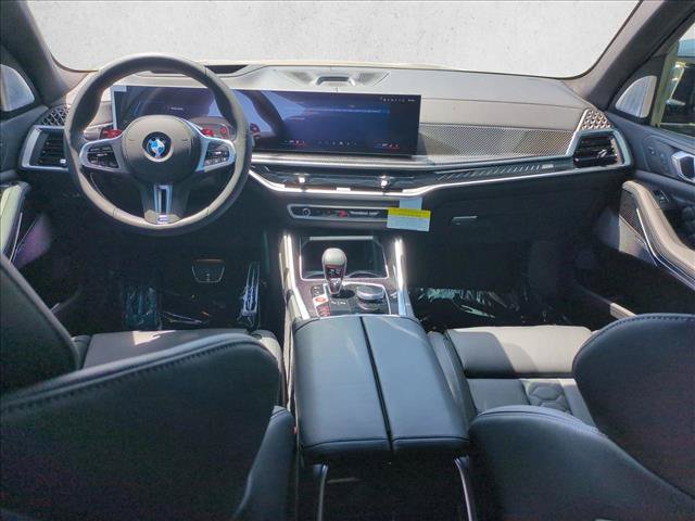 New 2026 BMW X5 M Competition w/ Executive Package AWD/4WD image 15