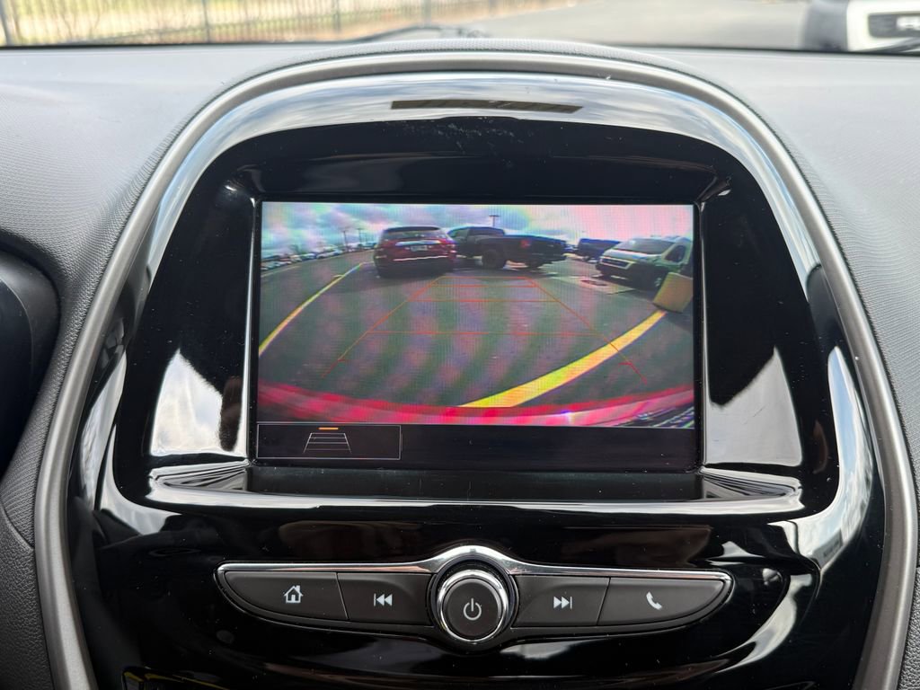 Used 2020 Chevrolet Spark LS image 23