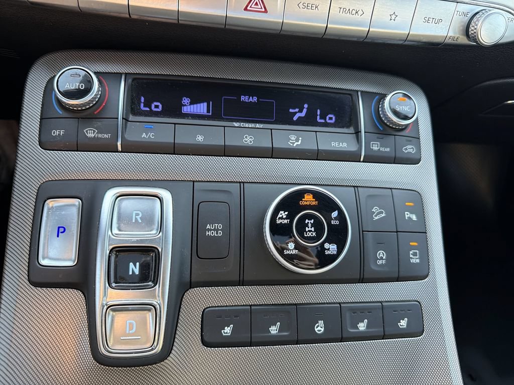 Used 2020 Hyundai Palisade Limited AWD/4WD image 12