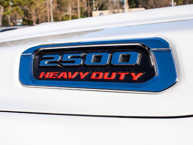 Used 2024 RAM 2500 Laramie image 10