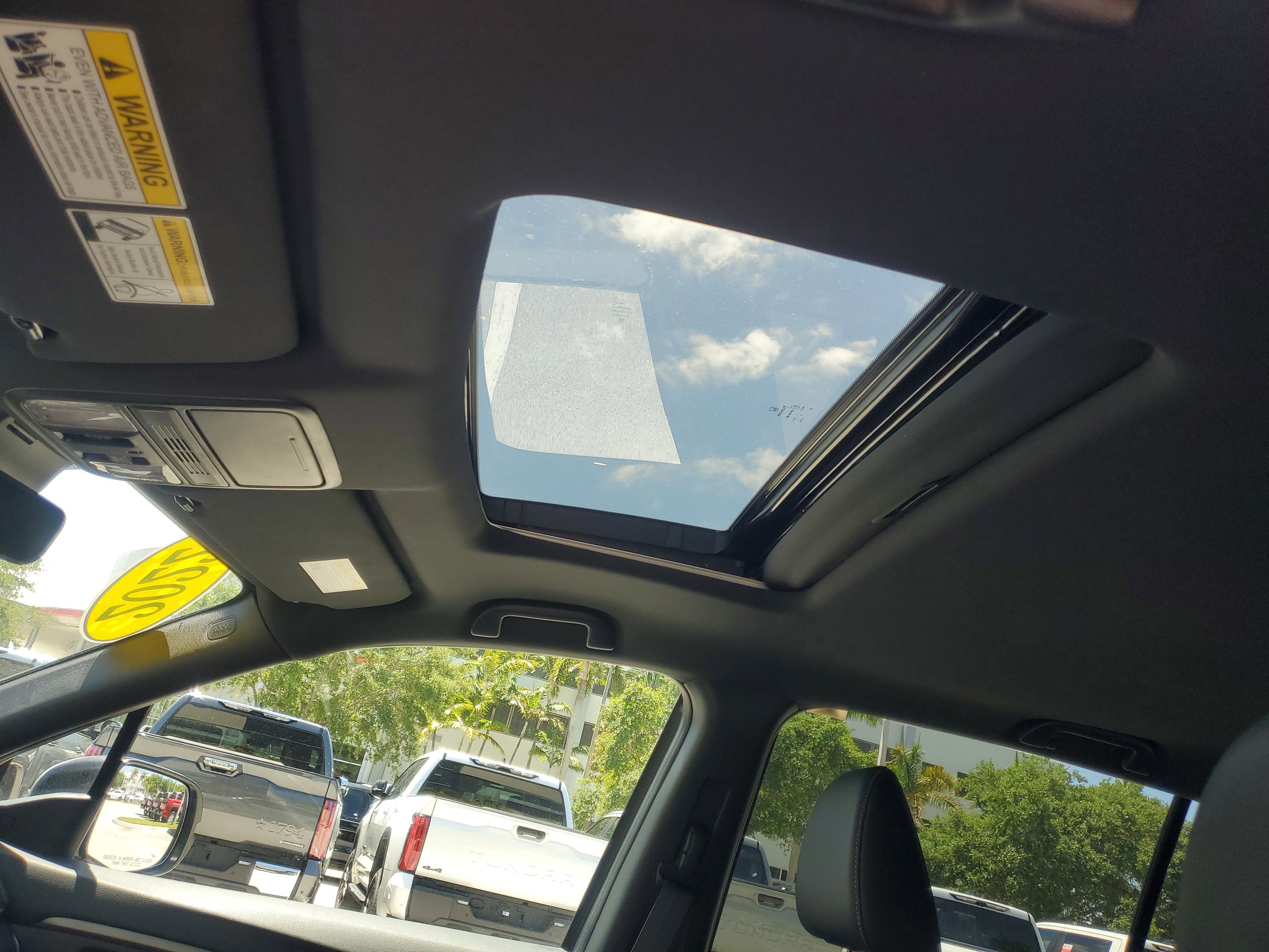 Used 2022 Honda Passport EX-L image 19