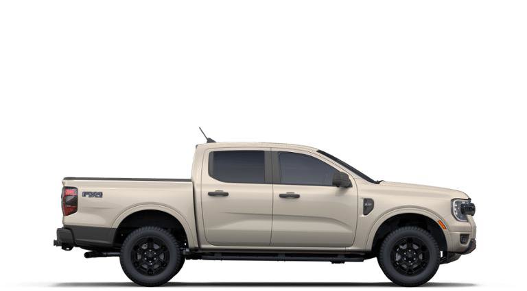 New 2025 Ford Ranger XLT image 5