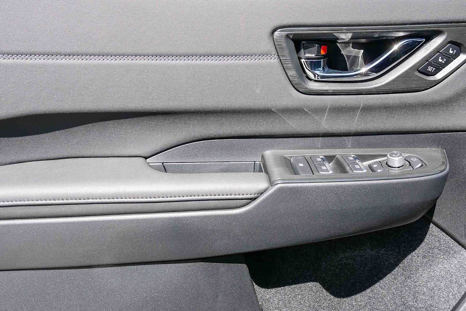 New 2026 Subaru Outback Touring image 21